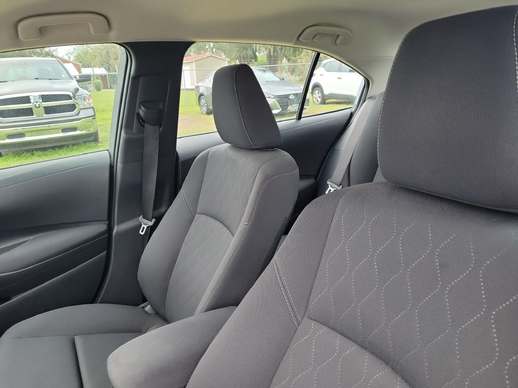 Used 2024 Toyota Corolla LE FWD image 24