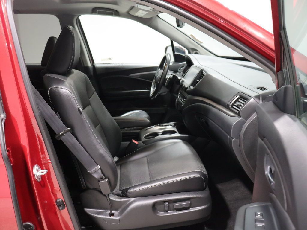 Used 2023 Honda Ridgeline RTL image 21