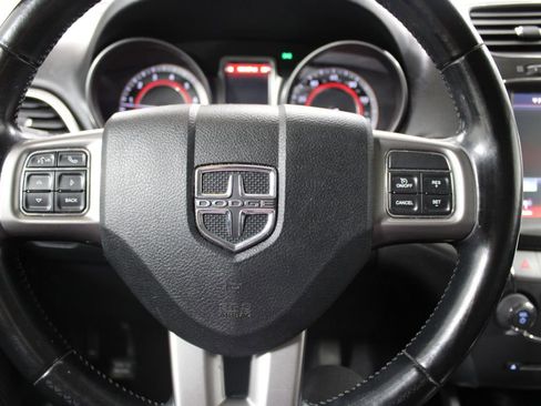 Used 2020 Dodge Journey Crossroad image 29