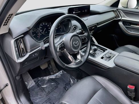Used 2024 MAZDA CX-90 3.3 Turbo w/ Preferred Package AWD/4WD image 15