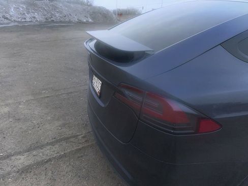 Used 2022 Tesla Model X image 7