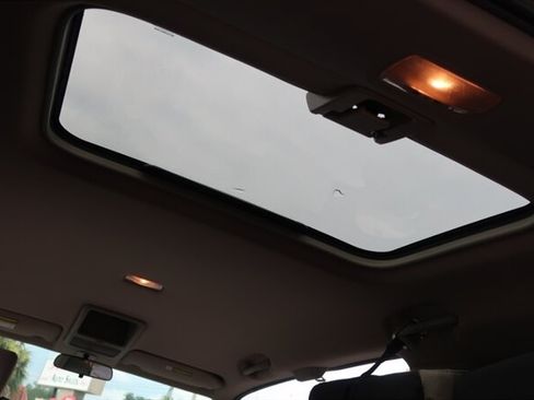 Used 2008 Honda Element EX image 29