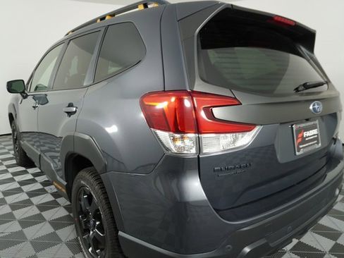 Used 2024 Subaru Forester Wilderness image 12