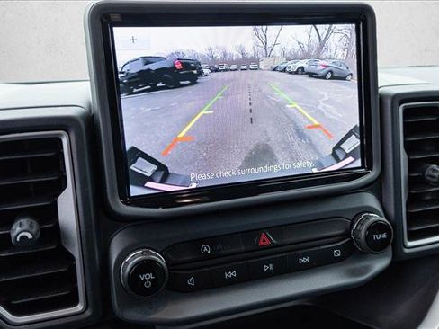 Used 2022 Ford Bronco Sport Big Bend image 18