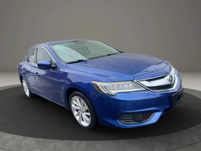 Used 2018 Acura ILX