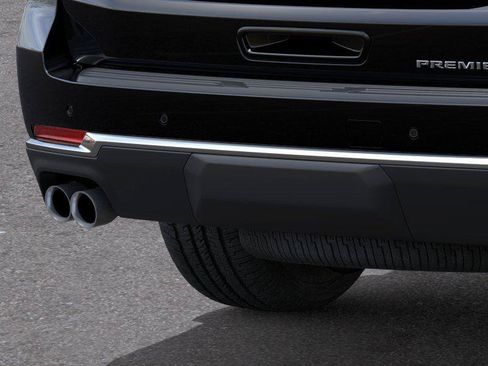New 2026 Chevrolet Tahoe Premier w/ Sun And Tow Package AWD/4WD image 14