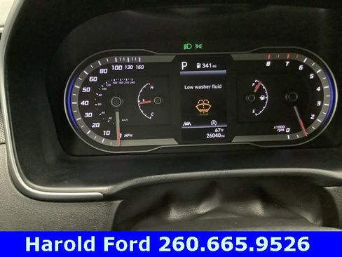 Used 2022 Hyundai Tucson SEL image 16