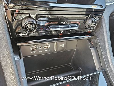 New 2025 Jeep Grand Cherokee Laredo X image 20