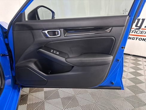 Used 2026 Honda Civic Sport Touring image 25