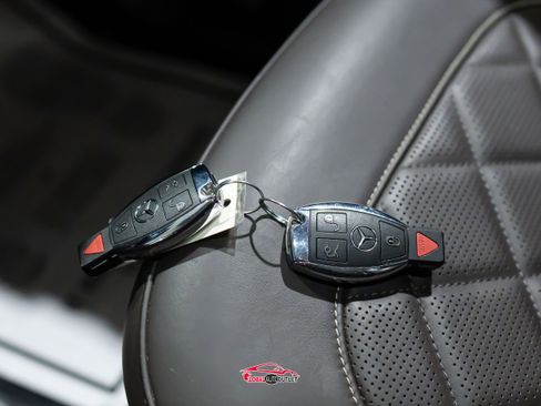 Used 2018 Mercedes-Benz GLS 550 4MATIC image 55