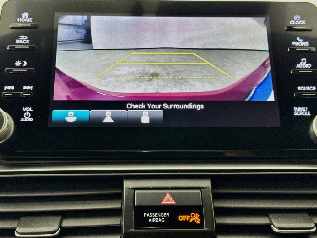Used 2019 Honda Accord Sport image 13
