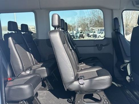 New 2026 Ford Transit 350 XL RWD image 14