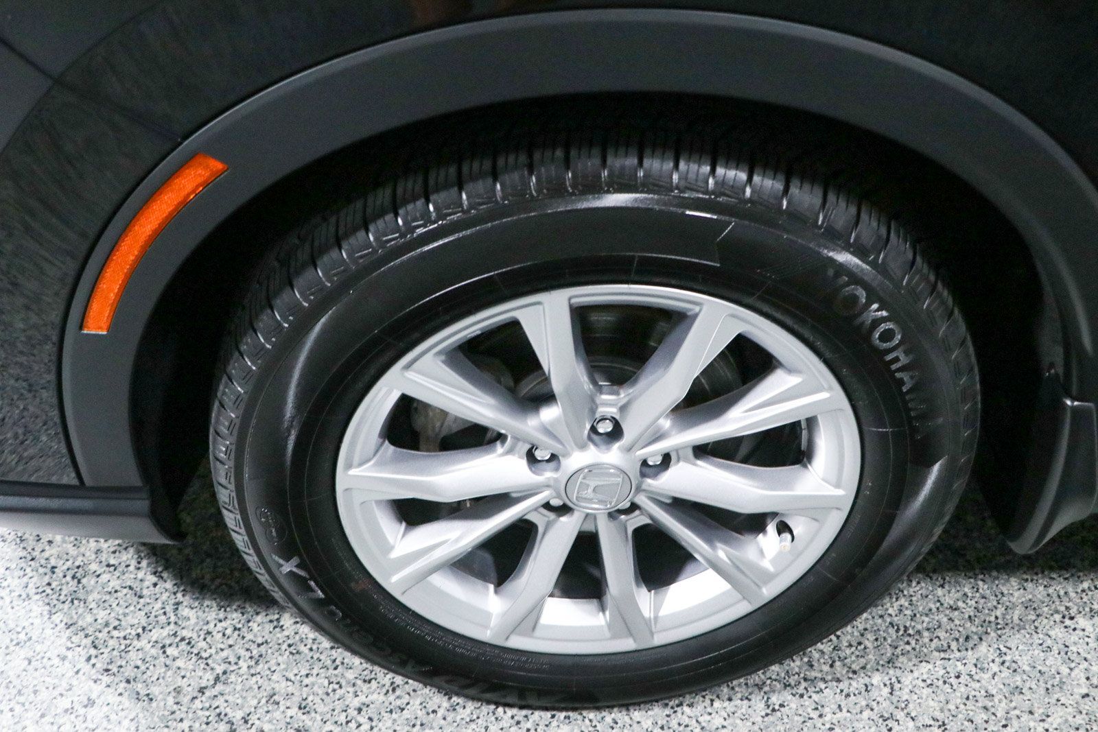 Used 2023 Honda CR-V EX-L image 11