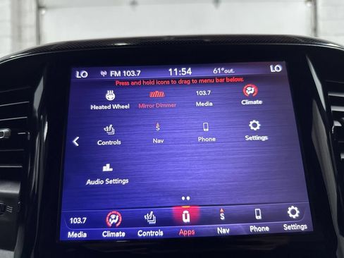 Used 2019 RAM 2500 Power Wagon AWD/4WD image 33