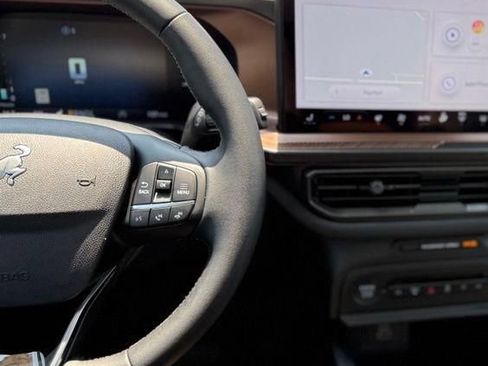 New 2026 Ford Bronco Sport Outer Banks w/ Outer Banks Tech Package+ AWD/4WD image 18