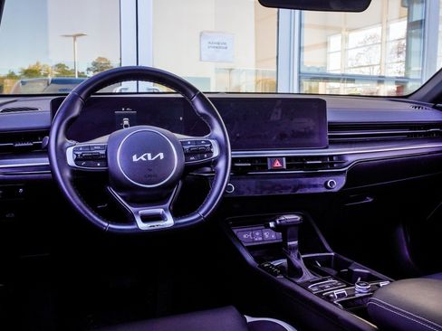 Used 2025 Kia K5 GT-Line w/ GT-Line Premium Package image 5