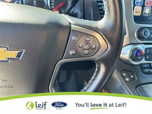 Used 2020 Chevrolet Suburban Premier image 33