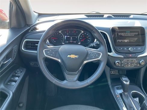 Used 2018 Chevrolet Equinox LT w/ Sun & Infotainment Package image 12