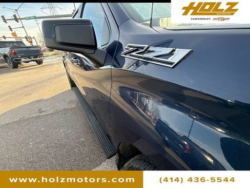 Certified 2023 Chevrolet Silverado 1500 RST image 34