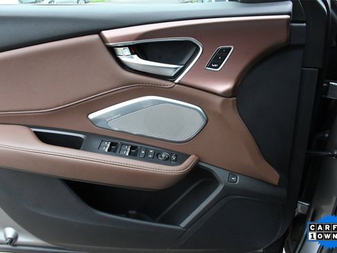 Used 2024 Acura RDX w/ Technology Package image 19