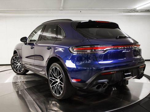 Certified 2026 Porsche Macan S image 3
