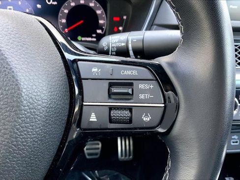 Used 2025 Acura Integra A-Spec w/ Technology Package FWD image 19