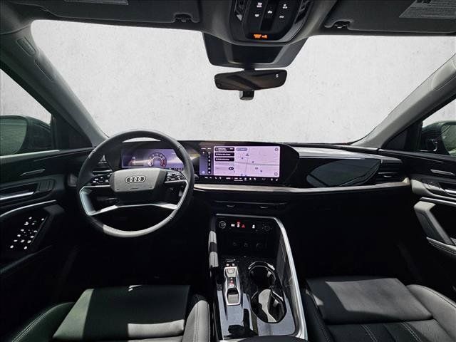 New 2026 Audi Q5 Premium AWD/4WD image 16