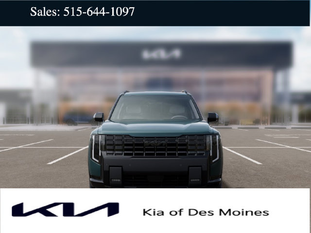 New 2027 Kia Telluride X-Line SX Prestige AWD/4WD image 2