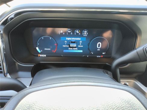 New 2026 Ford F350 XLT w/ XLT Premium Package AWD/4WD image 30