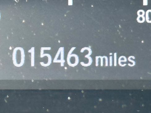 Used 2020 Honda CR-V EX-L image 23