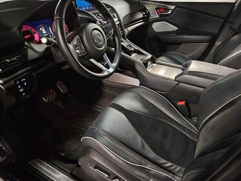Used 2019 Acura RDX A-Spec FWD image 10