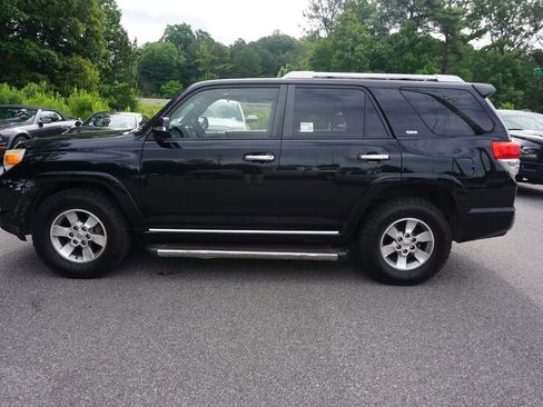 Used 2012 Toyota 4Runner SR5 w/ Convenience Pkg RWD image 16