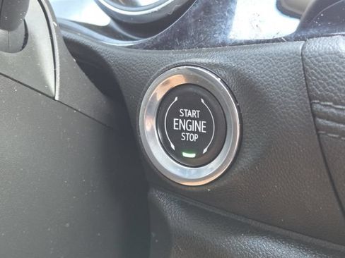 Used 2023 Buick Encore GX Select w/ Sport Touring Package FWD image 14