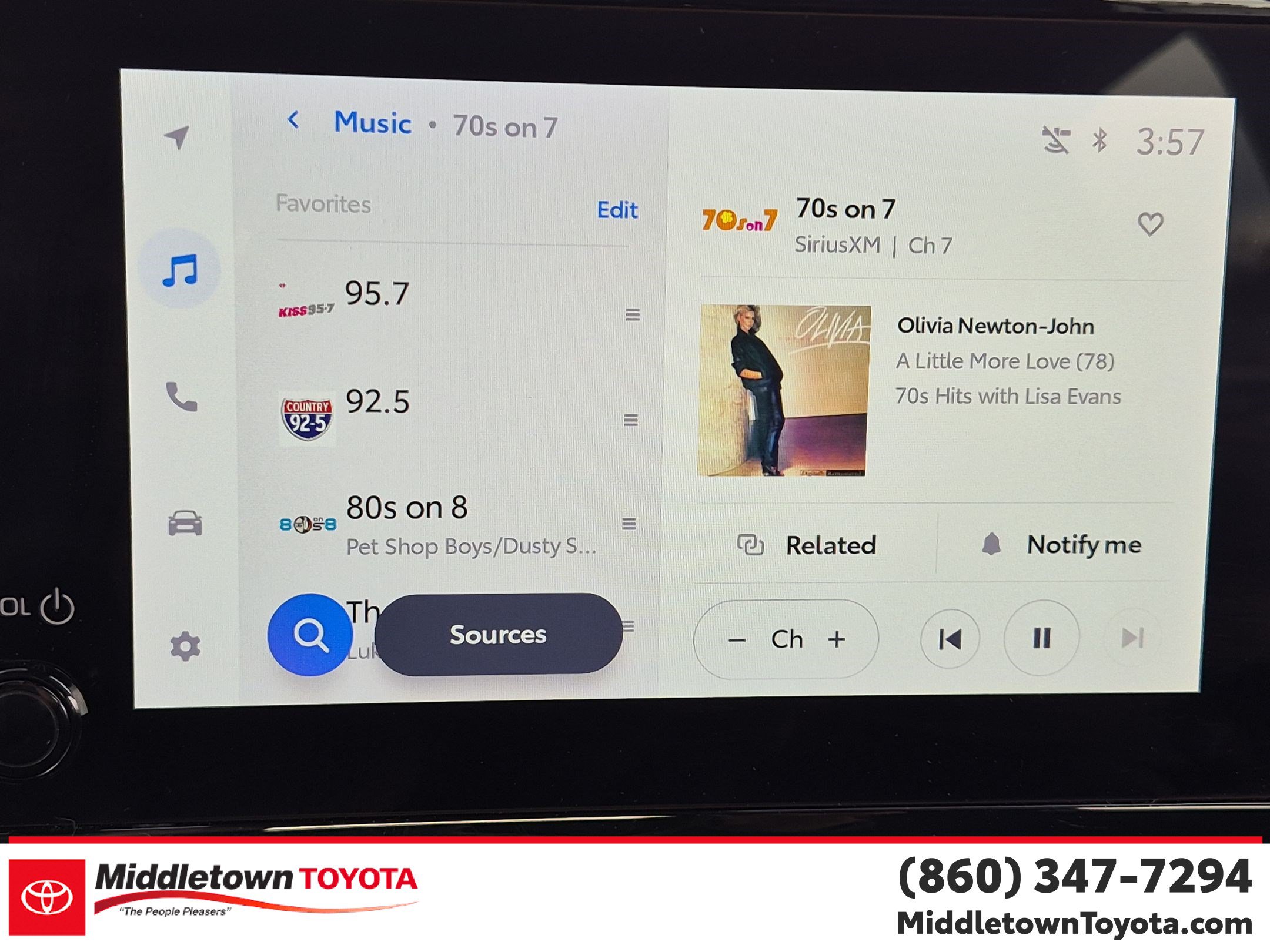 Used 2024 Toyota Corolla LE FWD image 22
