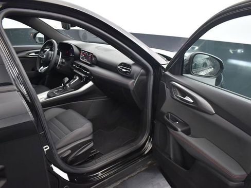 Used 2024 Dodge Hornet R/T image 12