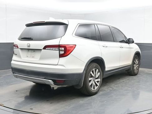 Used 2022 Honda Pilot EX-L image 10
