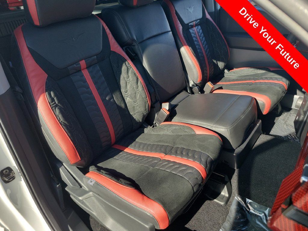 Used 2025 Ford F150 XL w/ Equipment Group 103A High AWD/4WD image 20