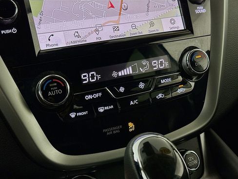 Certified 2024 Nissan Murano SL image 23