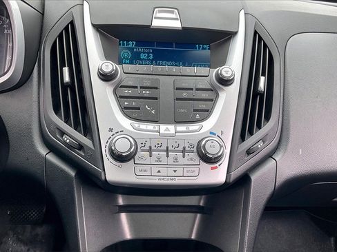 Used 2015 Chevrolet Equinox LS image 31