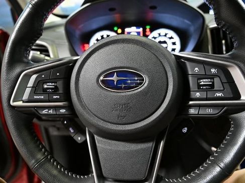 Used 2019 Subaru Forester Touring w/ Popular Package #3 AWD/4WD image 40