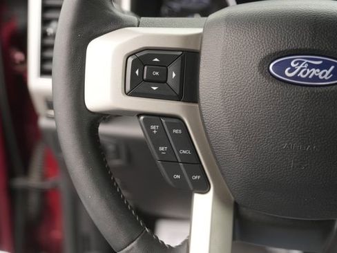 Certified 2019 Ford F250 Lariat w/ Lariat Ultimate Package image 22