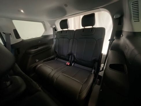 Used 2021 Jeep Grand Cherokee L Limited w/ Trailer Tow Group (B) image 23