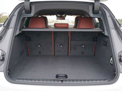 New 2026 BMW iX xDrive45 w/ Premium Package image 20