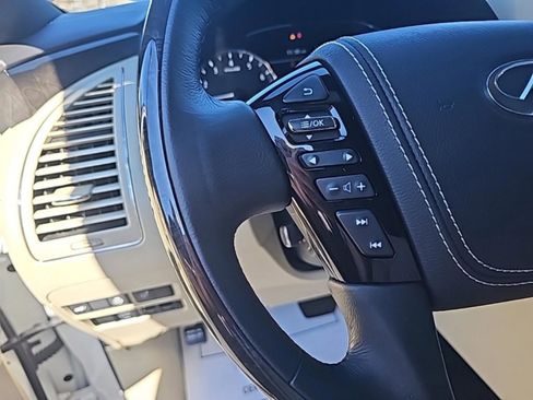 Used 2024 INFINITI QX80 Sensory w/ Cargo Package image 20