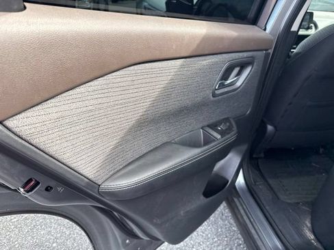 Used 2021 Nissan Rogue SV FWD image 23
