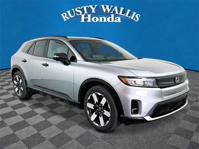 New 2026 Honda Prologue Elite