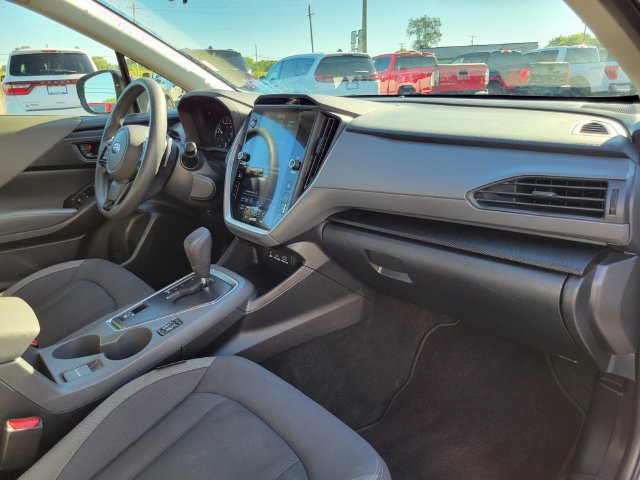 Used 2025 Subaru Crosstrek 2.5i Premium AWD/4WD image 30