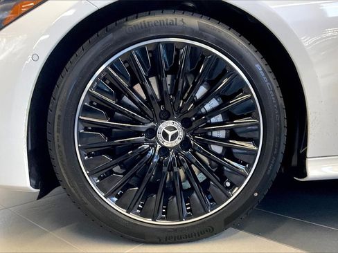 New 2026 Mercedes-Benz CLE 300 4MATIC Cabriolet image 10