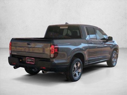 New 2026 Honda Ridgeline RTL image 2