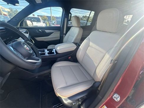 New 2026 Buick Enclave Preferred w/ Power Package image 11